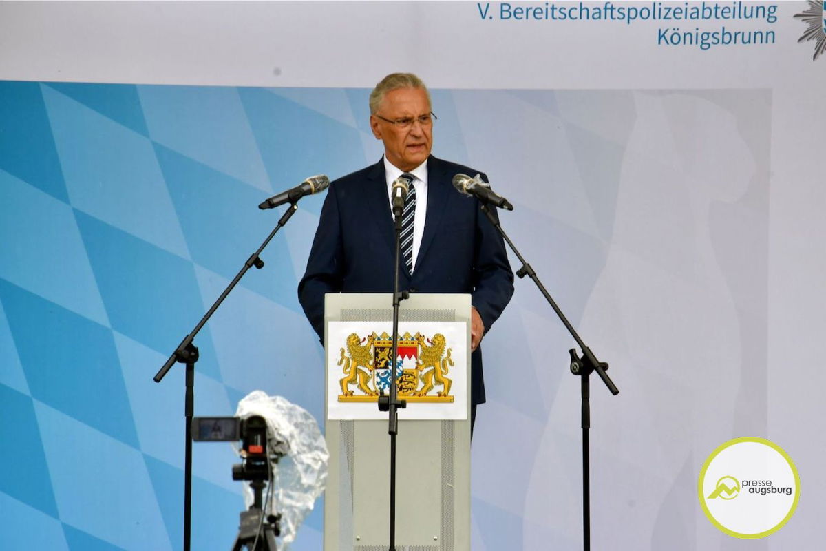 Bayerische Polizei ordnet Trauerflor für erschossene Kollegen in Rheinland-Pfalz an 2 Bayerische Polizei Ordnet Trauerflor Für Erschossene Kollegen In Rheinland-Pfalz An