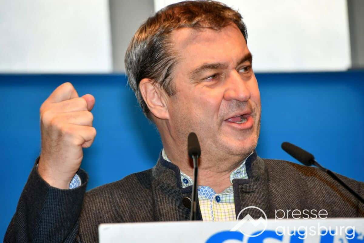 Galerie | Der Wahlkampf sprießt - Markus Söder spricht auf dem Gögginger Frühlingsfest 61 Galerie | Der Wahlkampf Sprießt - Markus Söder Spricht Auf Dem Gögginger Frühlingsfest