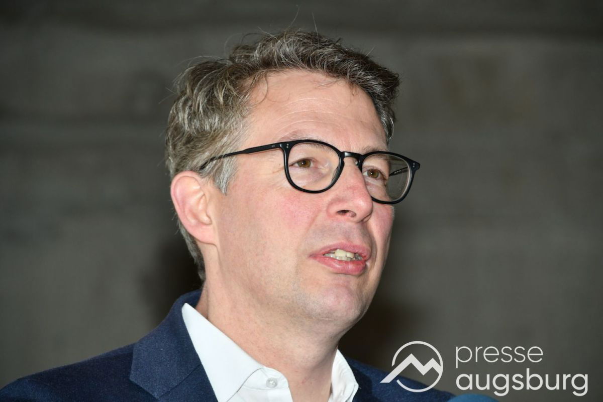 Neues Universitätsklinikum in Augsburg soll im Westen entstehen 2 Neues Universitätsklinikum In Augsburg Soll Im Westen Entstehen