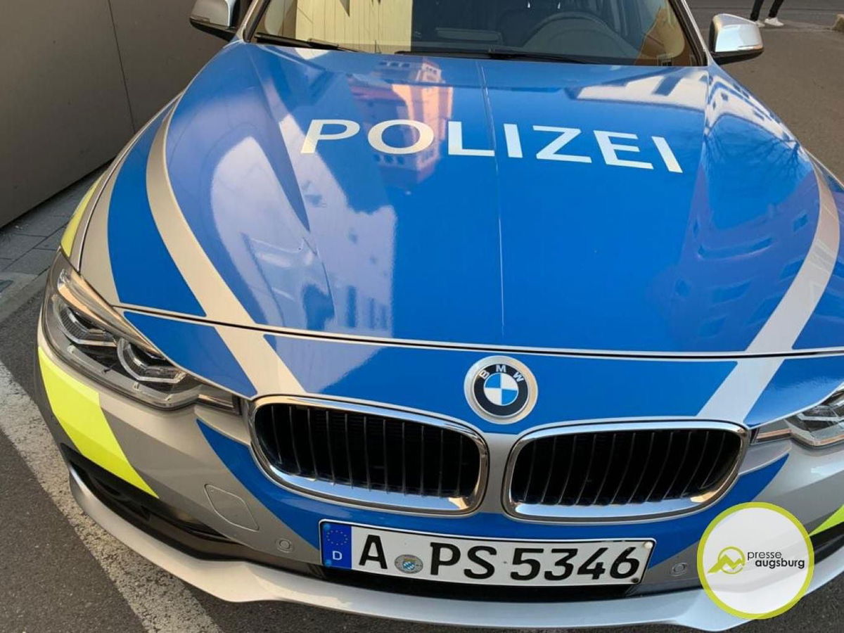 Königsbrunn | Streit unter Jugendlichen eskaliert - Vater verletzt 16-Jährige mit Fußtritt 2 Königsbrunn | Streit Unter Jugendlichen Eskaliert - Vater Verletzt 16-Jährige Mit Fußtritt