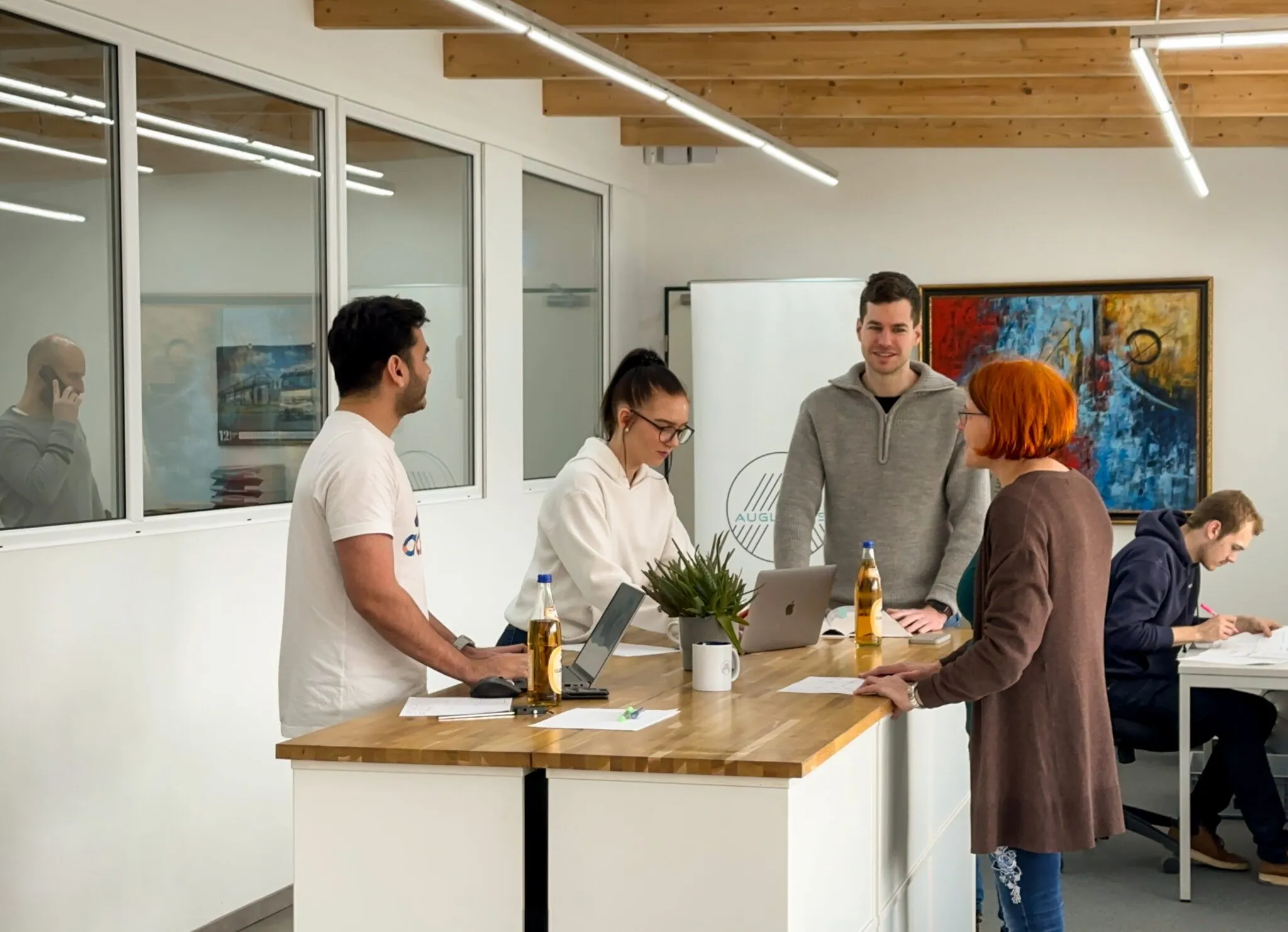 Rudergerät Test 2025: AUGLETICS Eight Style überzeugt im Praxistest 74 Rudergerät Test 2025: Augletics Eight Style Überzeugt Im Praxistest